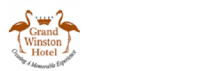 Grand Winston logo