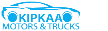 Kipkaa motors logo