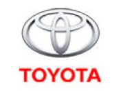 Toyota logo